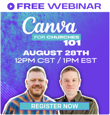 Register Today