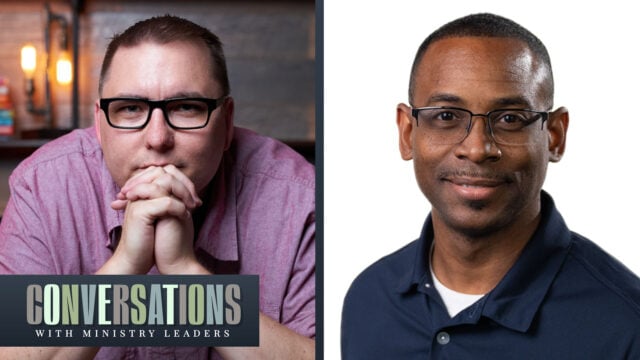 How Technology and Visuals Transform Church Growth with Kevin Martin