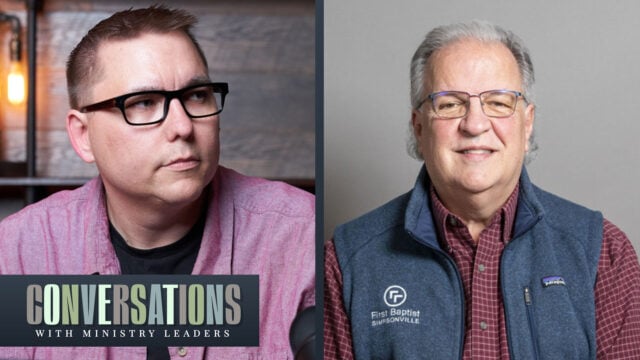 From Hymnals to Screens: The Visual Evolution of Modern Worship with Randy Kirby
