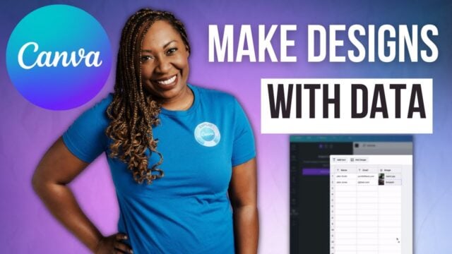 How to Bulk Create Your Canva Designs