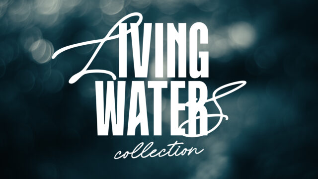 Living Waters