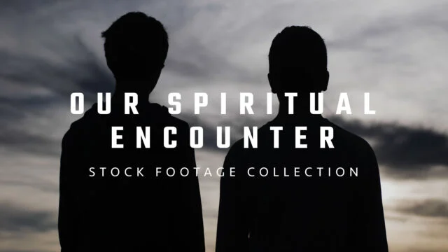 Our Spiritual Encounter