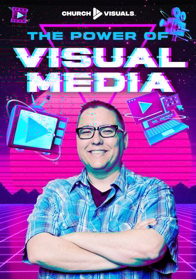 The Power of Visual Media