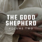 The Good Shepherd Volume Two – Jesus with Sheep in Nature Stock Footage