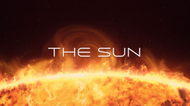The Sun