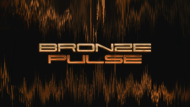 Bronze Pulse