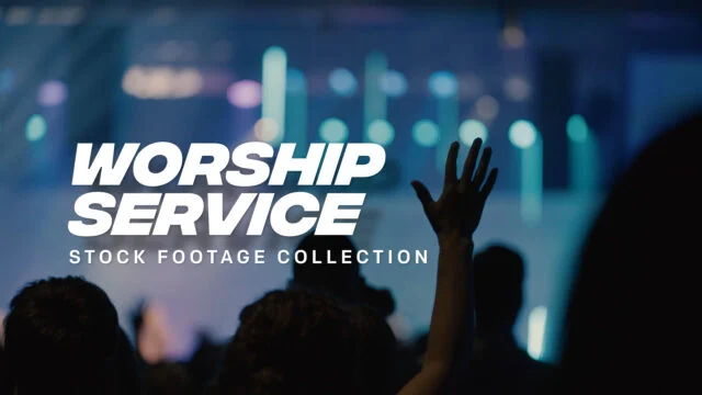 Worship Service