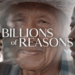 Billions of Reasons Christian mini-movie illustrating God’s love for 8.2 billion unique people across the world.