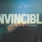Mini-movie about finding strength and peace in Jesus during life’s storms.