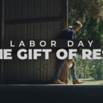 Labor Day mini-movie for church honoring work, rest, and God’s gift of the Sabbath.