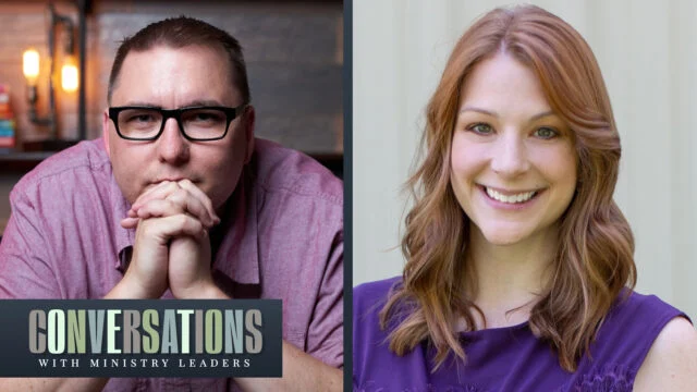 Elevating Your Church’s Visual Communication with Jenny Altman