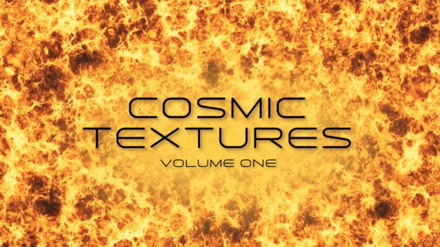 Cosmic Textures: Volume One