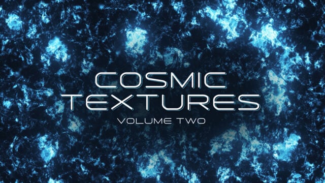 Cosmic Textures: Volume Two
