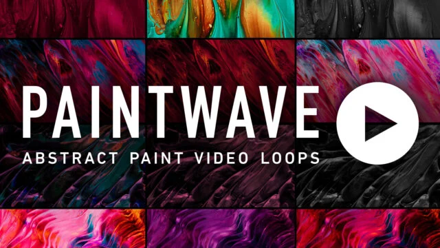 Paintwave