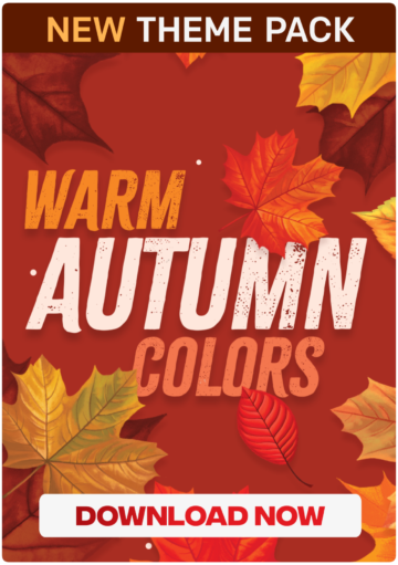 Wam Autumn Colors