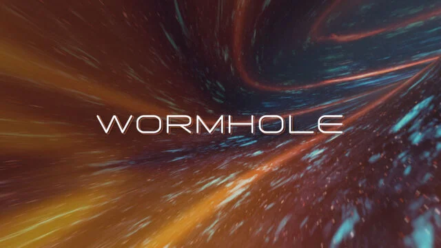 Wormhole