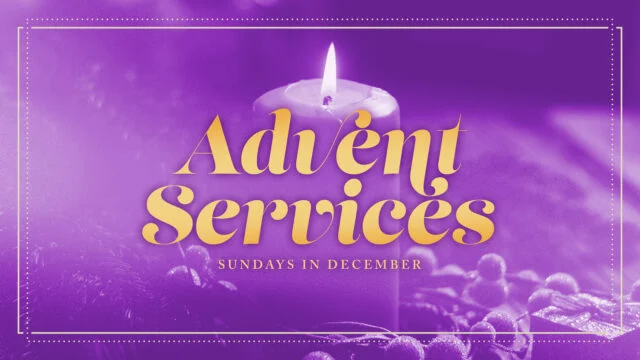 Advent Services