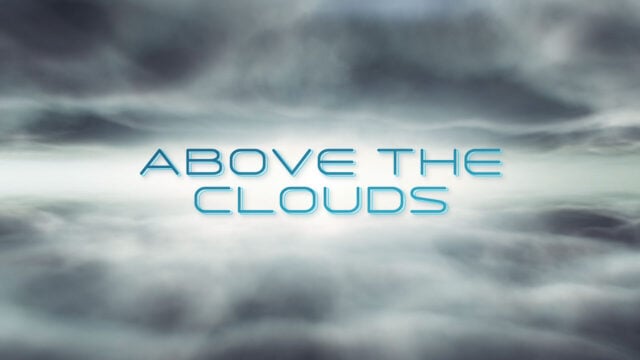 Above the Clouds