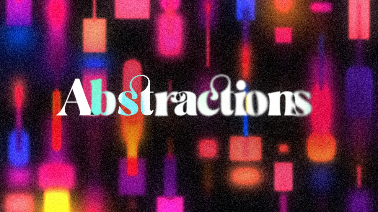 Motion Graphics: Abstractions Worship Backgrounds – Bright Abstract ...