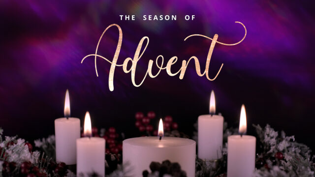 Advent Wreath