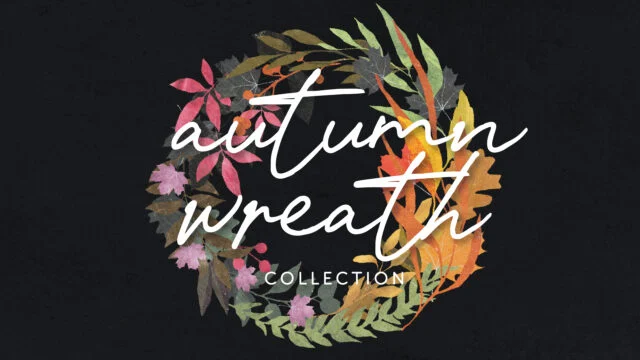 Autumn Wreath