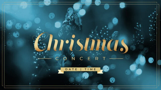 Christmas Concert