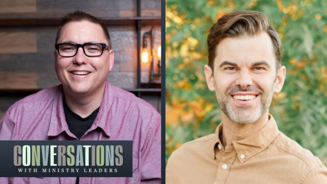 Excellence Undefined: Creating Visual Standards for Worship Teams with Andrew McKinney