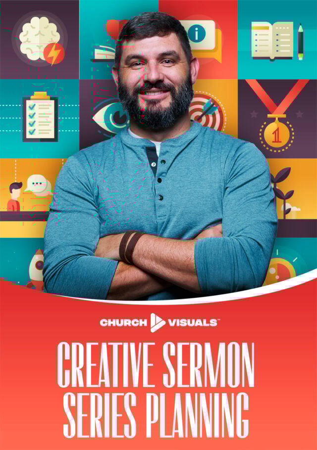 Creative Sermon Series Planning
