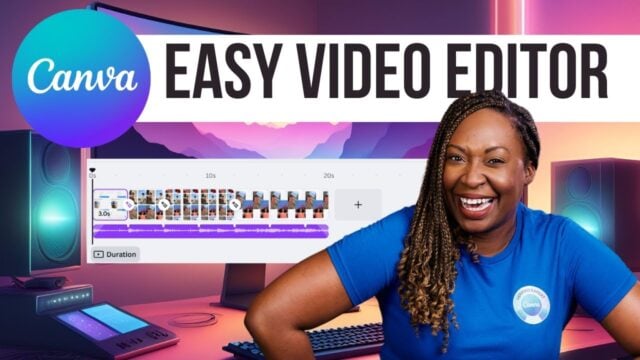 How to Create a VERTICAL VIDEO on Your Computer