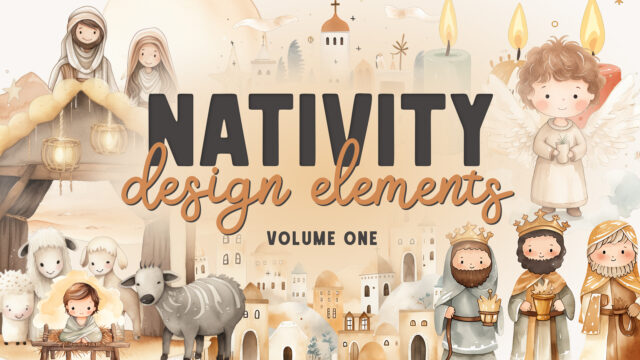 Nativity: Volume One
