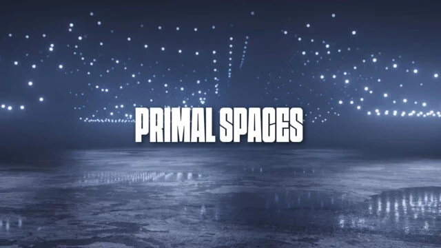 Primal Spaces