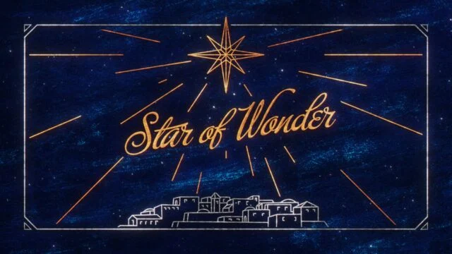 Star of Wonder