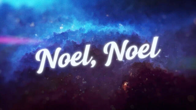 The First Noel