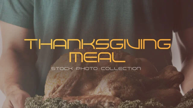 Thanksgiving Meal