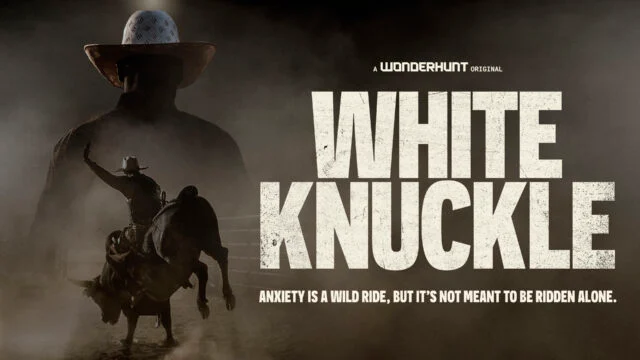 White Knuckle