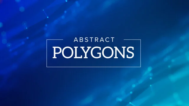 Abstract Polygons
