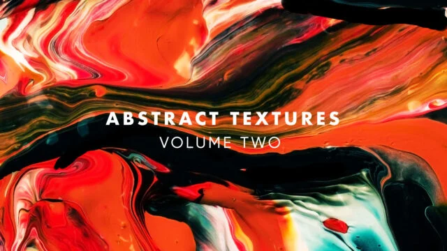 Abstract Textures: Volume Two