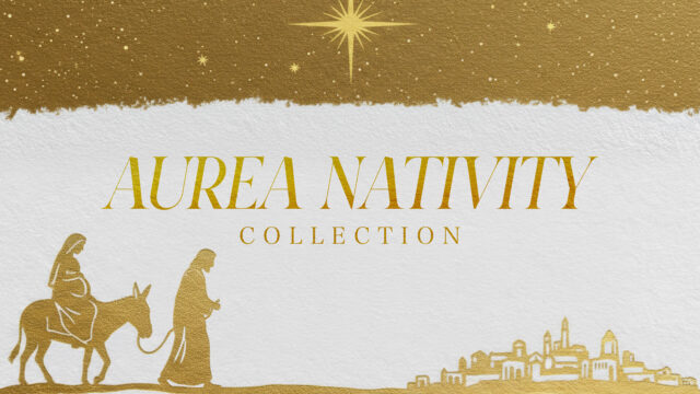 Aurea Nativity