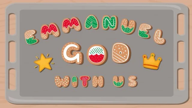 Emmanuel: A Christmas Movie for Kids