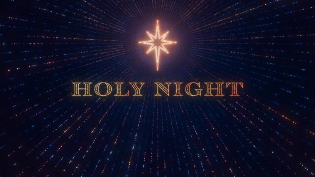 Holy Night