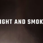 Atmospheric collection of light and smoke stock video clips featuring ethereal beams of light piercing through smoky haze, creating dramatic volumetric lighting effects and misty ambiance perfect for worship backgrounds