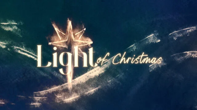 Light of Christmas