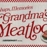 Mini-Movie “Mishaps, Memories, and Grandma’s Meatloaf” showing a heartfelt family story about grace, love, and finding meaning in imperfection.