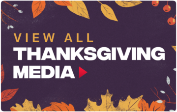 Thanksgiving Media