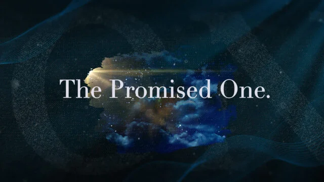 The Promised One