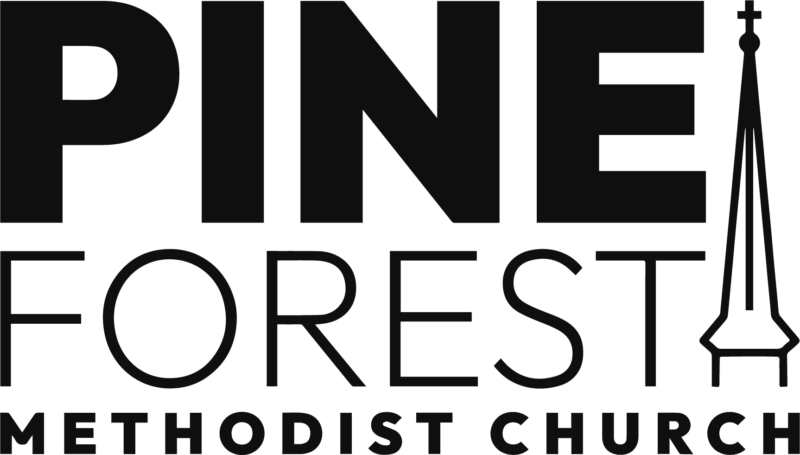 Pine Forest Methodist Church | A United Methodist Church in Dublin, GA