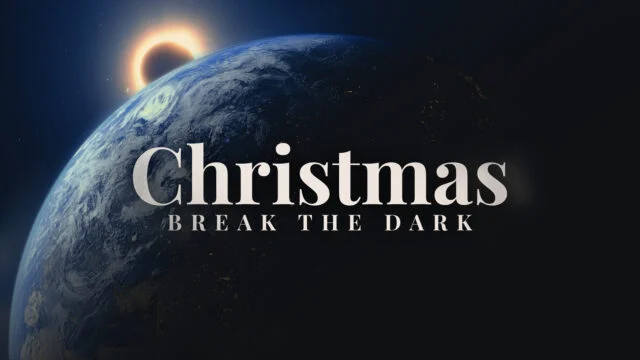 Break The Dark: A Christmas Mini-Movie