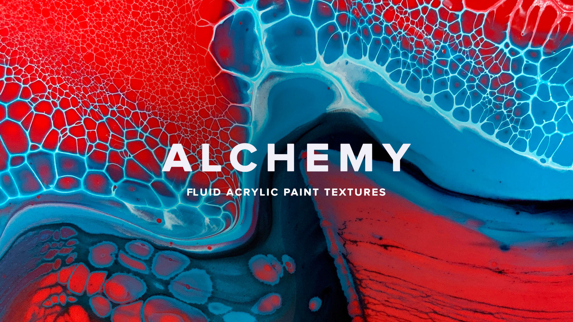 Creative Toolkits: Alchemy Creative Toolkit | Fluid Acrylic Paint ...