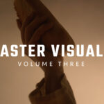 Easter Visuals Volume Three stock video featuring 23 clips of communion elements including bread breaking, wine pouring, and Last Supper scenes