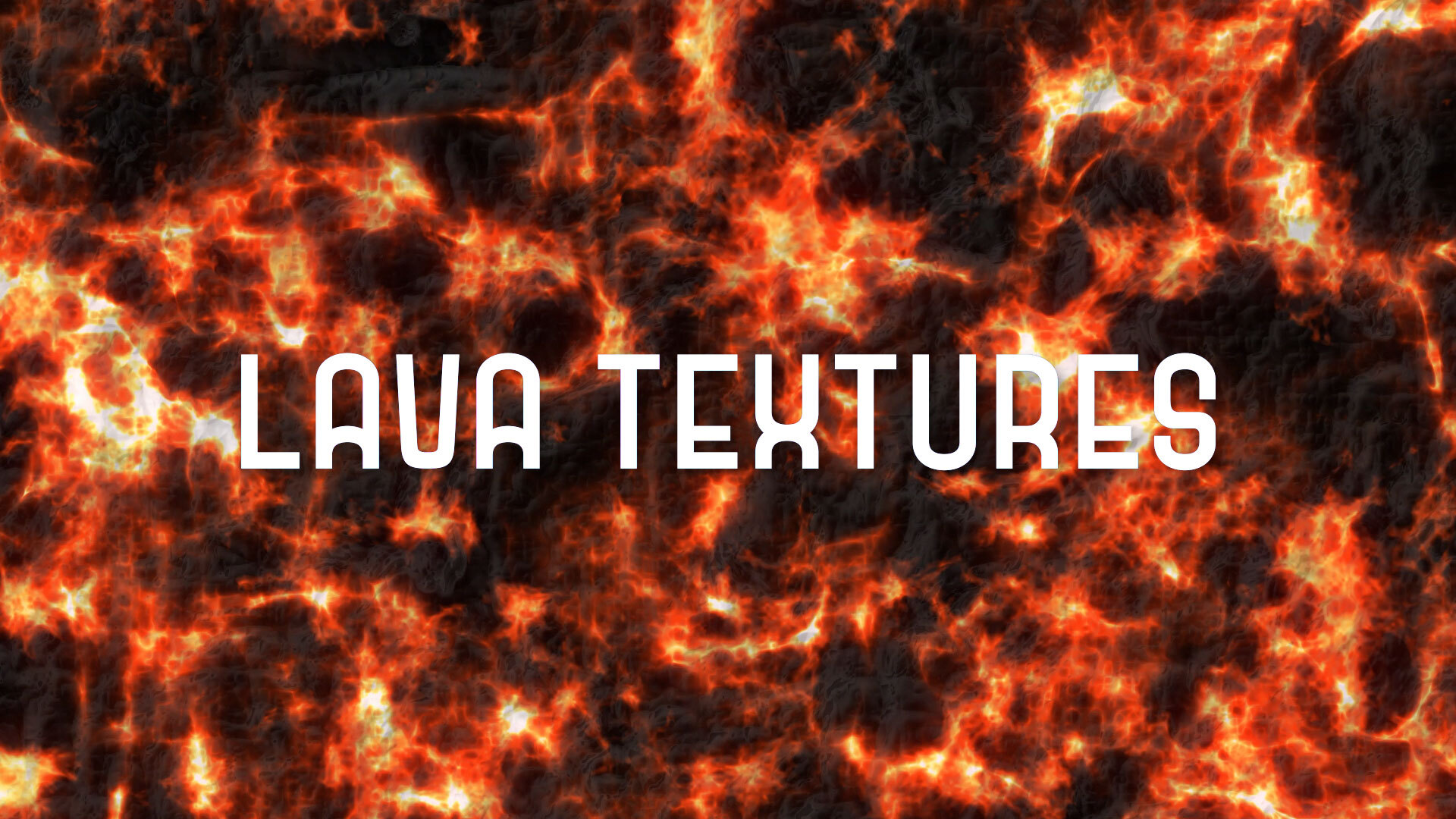 Stock Video: Lava Textures Stock Video | 10 Cinematic Molten Volcano